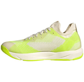 Tênis adidas Masculino Rapidmove ADC Train 9.5 Amarelo - IF0962 - Imagem 2