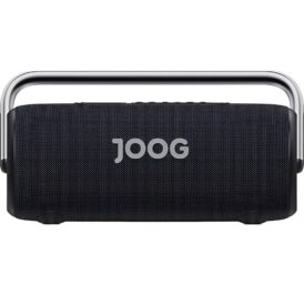 Speaker Joog Sound X30 Bluetooth 110W RMS/220W Pico IPX6 - Preto - Imagem 1