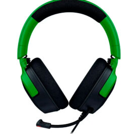Headset Razer Kraken V4 X Wired Gaming Minecraft Edition - RZ04-05180200-R3M1 - Imagem 3