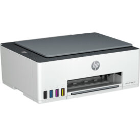 Impressora HP Smart Tank 580 3X1 I/S/C USB/Wireless/Bluetooth Branca - Bivolt - Imagem 2