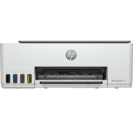 Impressora HP Smart Tank 580 3X1 I/S/C USB/Wireless/Bluetooth Branca - Bivolt - Imagem 1