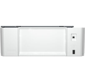 Impressora HP Smart Tank 580 3X1 I/S/C USB/Wireless/Bluetooth Branca - Bivolt - Imagem 5