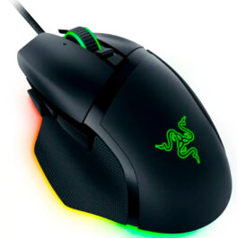 Mouse Gamer Razer Basilisk V3 35K NASA RGB Preto - RZ01-05230100-R3U1 - Imagem 2