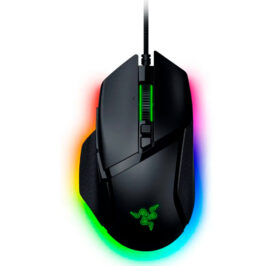Mouse Gamer Razer Basilisk V3 35K NASA RGB Preto - RZ01-05230100-R3U1 - Imagem 1