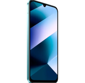 Smartphone Xiaomi POCO C85 Dual SIM 8GB+256GB 6.9″ – Verde 69359 - Imagem 2