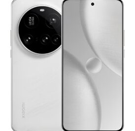 Smartphone Xiaomi 15 Ultra Dual SIM 16GB+512GB 6.73″ – Branco EU 63231 - Imagem 1