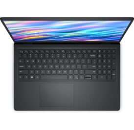 Notebook Dell 15 DC15250 79N4M Core 3-100U 1.2GHZ/ 8GB/ 512 SSD/ 15.6” FHD/W11H Carbon Black - Imagem 2