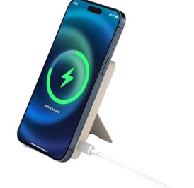 Powerbank Xiaomi BHR9074GL Magnético 6.000mAh GL 58479 WPB0620MI - Imagem 6