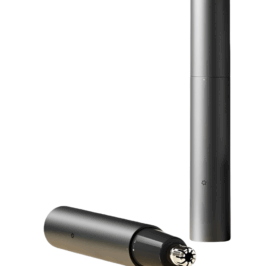 Aparador de Pelos Nasais Xiaomi Nose Hair Trimmer 58349-BHR8997GL-MJGHB1LF - Imagem 1