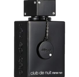 Perfume Armaf Club de Nuit Intense Eau de Toilette Masculino 105ML - Imagem 2