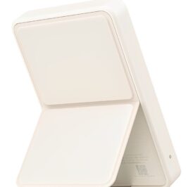 Powerbank Xiaomi BHR9074GL Magnético 6.000mAh GL 58479 WPB0620MI - Imagem 3