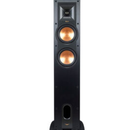 Caixa Torre de Som Klipsch R-26FA Dolby Atmos (UND) - Imagem 2