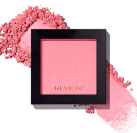 Blush Revlon Powder Ravishing Rose 020 4784-18 - Imagem 1