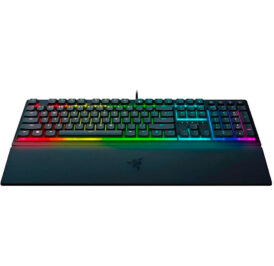Teclado Gamer Razer Ornata V3 Low Profile - RZ03-04460200-R3U1 - Imagem 3