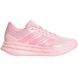 Tênis adidas Feminino Galaxy Star 2.0 W 6 Rosa - JQ8643 - Imagem 1