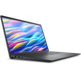 Notebook Dell 15 DC15250 79N4M Core 3-100U 1.2GHZ/ 8GB/ 512 SSD/ 15.6” FHD/W11H Carbon Black - Imagem 3