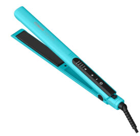 Chapinha Alisadora Conair CS41DAL Digital Inf Hialurônica 25MM Bivolt - Imagem 1