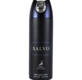 Desodorante Maison Alhambra Salvo 200ML - Imagem 1