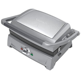 Grelhador Compacto Cuisinart GR-102C 110V - Imagem 3