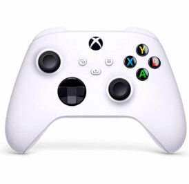 Console Microsoft Xbox One Series X 1TB Digital Branco Japão - Imagem 2