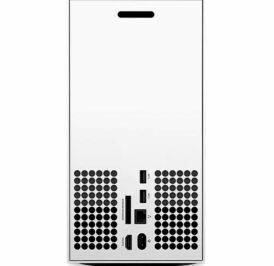 Console Microsoft Xbox One Series X 1TB Digital Branco Japão - Imagem 4