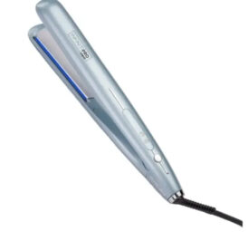 Chapinha Alisadora Conair CS2573AL Ions Duplos 25MM Smoothwrap 110V - Imagem 1