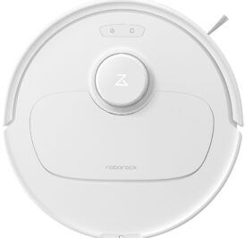 Robô Aspirador Roborock Cleaner QR Series QR798 10.000Pa - Branco 220V PYL - Imagem 3