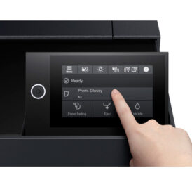 Impressora Epson SureColor P700 Photo 13'' USB/Rede/Wi-Fi Airprint Google Cloud - Imagem 5