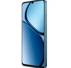 Smartphone realme C63 RMX3939(BR) Dual SIM 6GB+128GB 6.75″ NFC Anatel PYL - Azul - Imagem 2