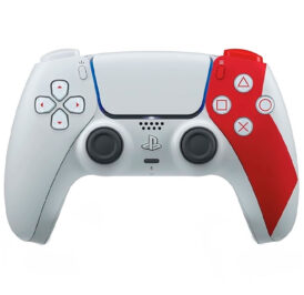 Controle Sony PlayStation 5 DualSense Wireless God Of War 20TH Anniversary Edition - CFI-ZCT1W - Imagem 1