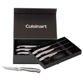 Jogo de Facas com Caixa de Presente Cuisinart SSC-15C Knife - 15 Peças - Imagem 1
