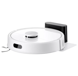 Robô Aspirador Roborock Cleaner Q7 Series 8.000Pa Bivolt - Branco (EU-BF) PYL - Imagem 1