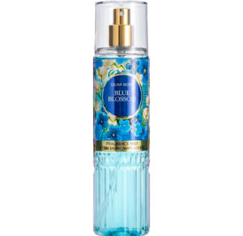 Colônia Dear Body Frag Mist Blue Blossom Feminino 236ML - Imagem 1