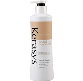 Condicionador Kerasys Revitalizing 400ML - Imagem 1