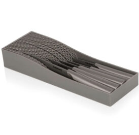 Jogo de Facas Cuisinart SSC-6PC Knife - 6 Peças - Imagem 1