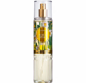 Colônia Dear Body Frag Mist Sunlit Petals Feminino 236ML - Imagem 1