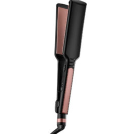 Chapinha Conair CS812NN INF 1-3/4'' Straightener RSE/GLD TGT - Imagem 3