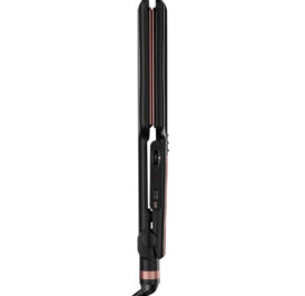 Chapinha Conair CS812NN INF 1-3/4'' Straightener RSE/GLD TGT - Imagem 4