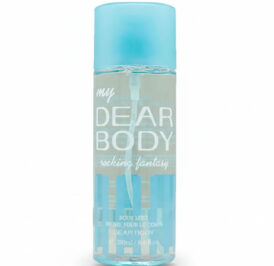 Colônia Dear Body Mist Brume Rocking Fantasy Feminino 250ML - Imagem 1