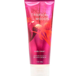 Creme Corporal Dear Body Tropical Woods 226GR - Imagem 1