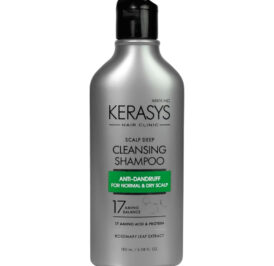 Shampoo Kerasys Deep Cleansing 180ML - Imagem 1