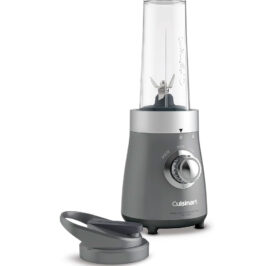 Liquidificador Compacto com Extrator de Sucos Cuisinart BJC-550C - Imagem 2