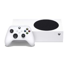 Console Microsoft Xbox One Series S Digital 1TB Branco Bivolt Europeu - Imagem 3
