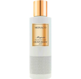 Colônia Dear Body Frag M. Monaco Feminino 270ML - Imagem 1