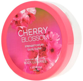 Manteiga Corporal Dear Body Cherry Blossom 200GR - Imagem 1