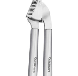 Espremedor de Alho Cuisinart CTG-14-SSGPC Fusion Pro SS - Imagem 1