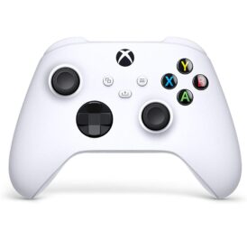 Console Microsoft Xbox One Series S Digital 1TB Branco Bivolt Europeu - Imagem 4