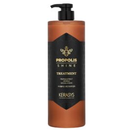 Tratamento Capilar Kerasys Propolis Shine 1L - Imagem 1