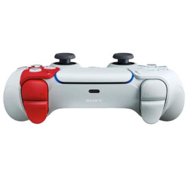 Controle Sony PlayStation 5 DualSense Wireless God Of War 20TH Anniversary Edition - CFI-ZCT1W - Imagem 3