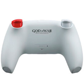 Controle Sony PlayStation 5 DualSense Wireless God Of War 20TH Anniversary Edition - CFI-ZCT1W - Imagem 4